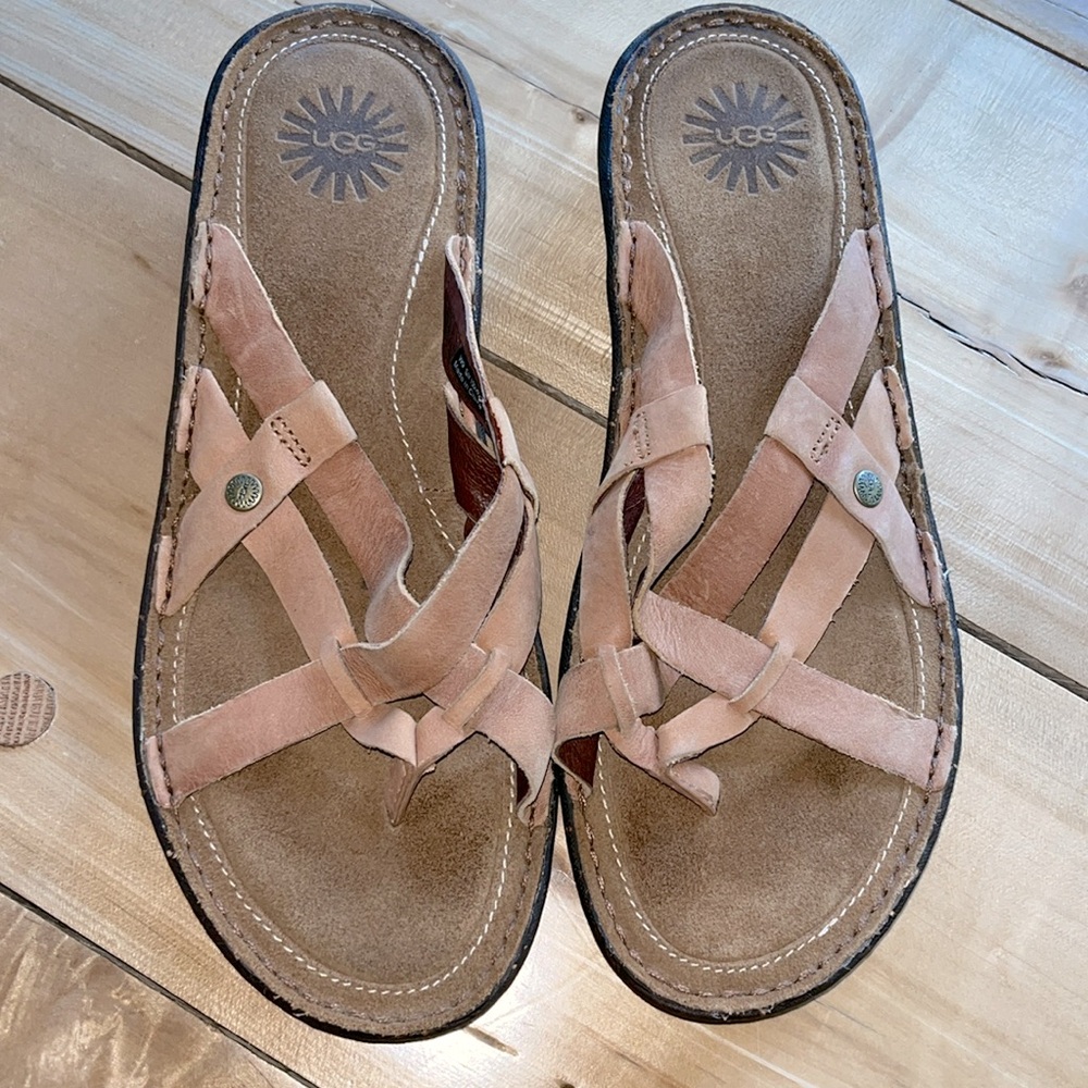 UGG Sandals